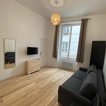 Appartement Bonne Nouvelle Παρίσι Εξωτερικό φωτογραφία