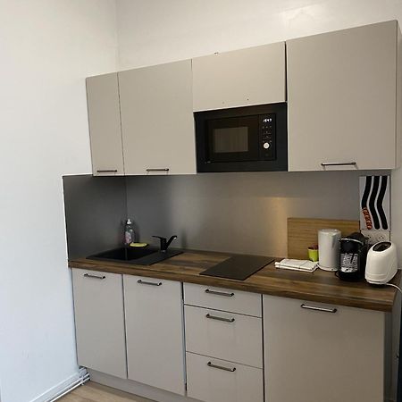 Appartement Bonne Nouvelle Παρίσι Εξωτερικό φωτογραφία