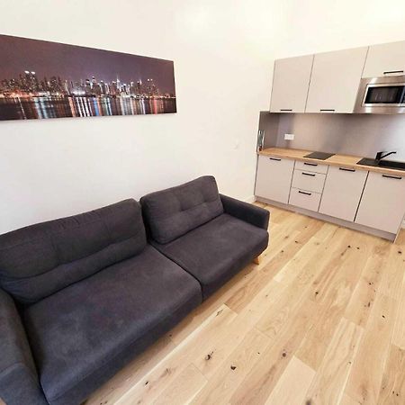 Appartement Bonne Nouvelle Παρίσι Εξωτερικό φωτογραφία