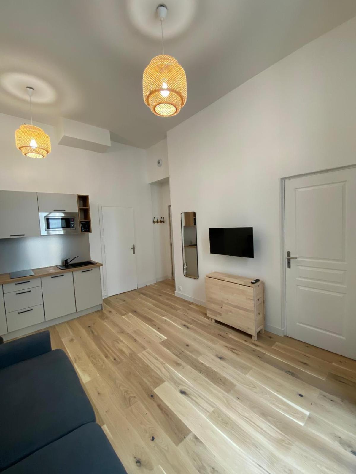 Appartement Bonne Nouvelle Παρίσι Εξωτερικό φωτογραφία