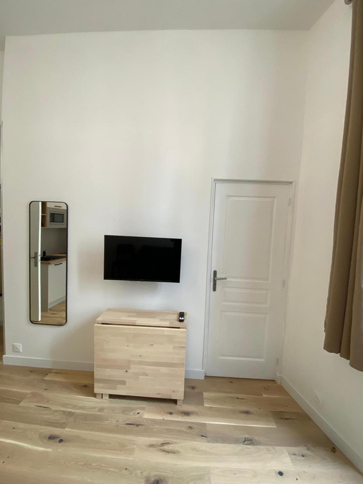 Appartement Bonne Nouvelle Παρίσι Εξωτερικό φωτογραφία