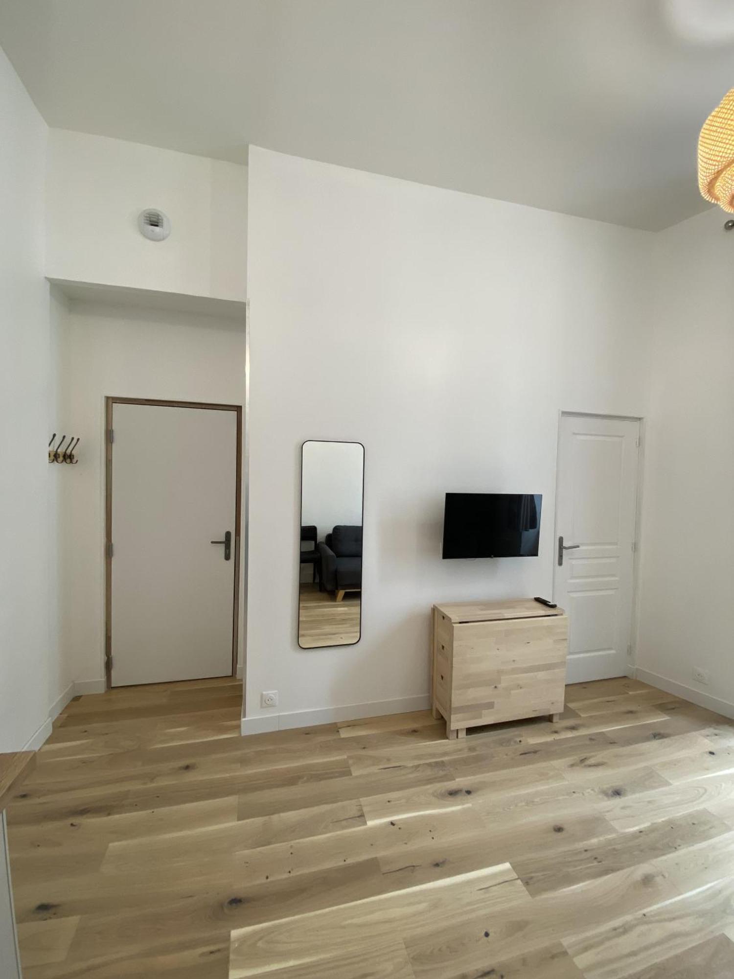 Appartement Bonne Nouvelle Παρίσι Εξωτερικό φωτογραφία