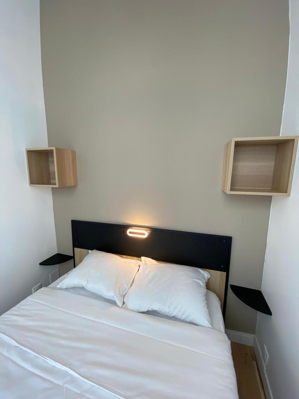 Appartement Bonne Nouvelle Παρίσι Εξωτερικό φωτογραφία