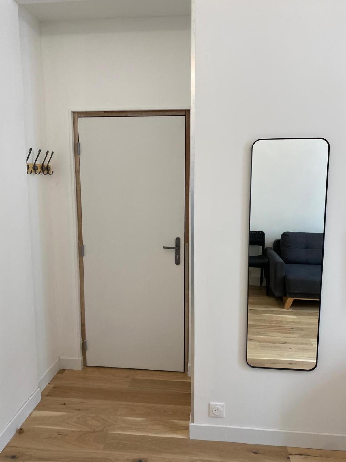 Appartement Bonne Nouvelle Παρίσι Εξωτερικό φωτογραφία