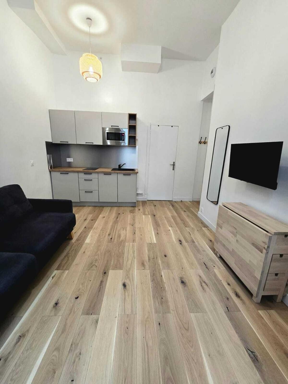 Appartement Bonne Nouvelle Παρίσι Εξωτερικό φωτογραφία