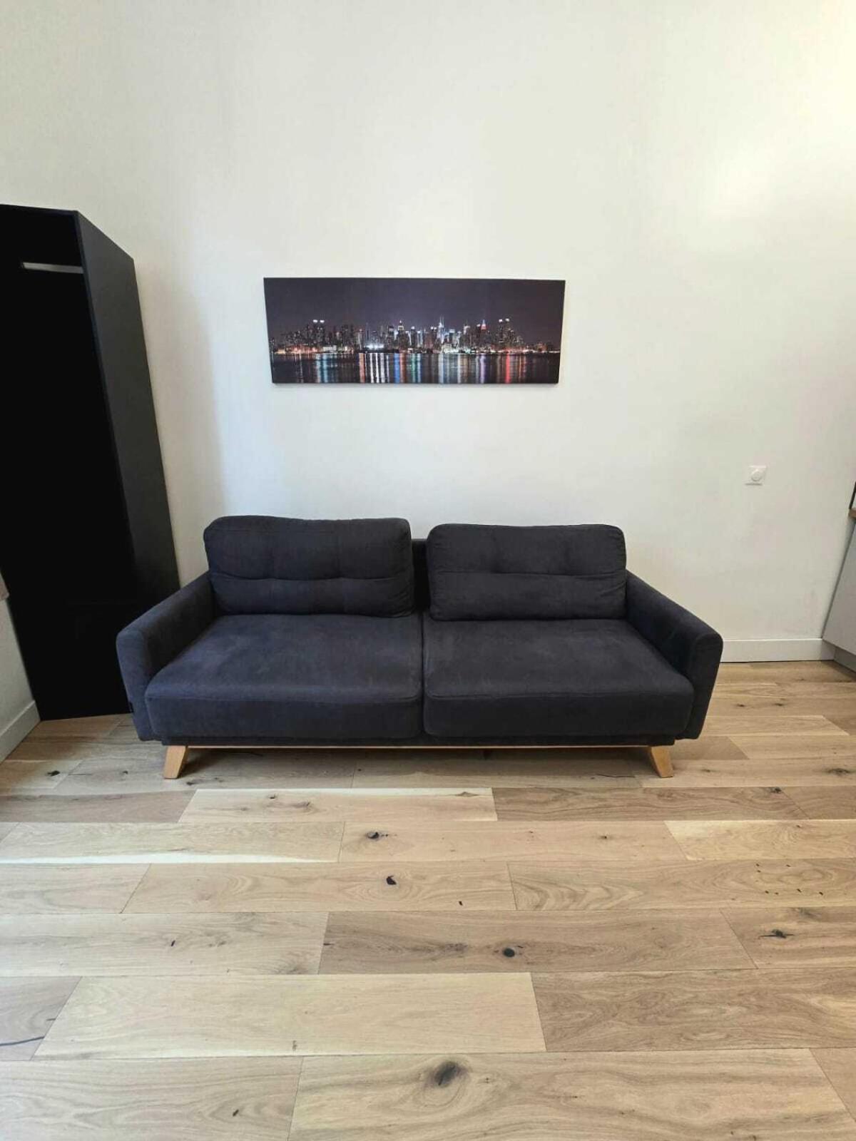 Appartement Bonne Nouvelle Παρίσι Εξωτερικό φωτογραφία