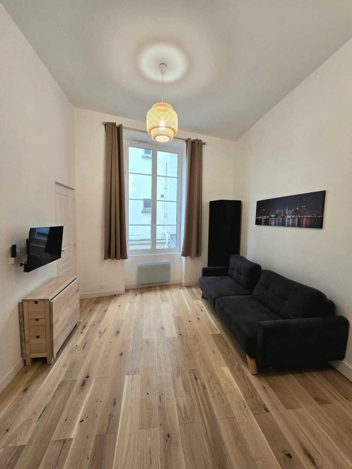 Appartement Bonne Nouvelle Παρίσι Εξωτερικό φωτογραφία