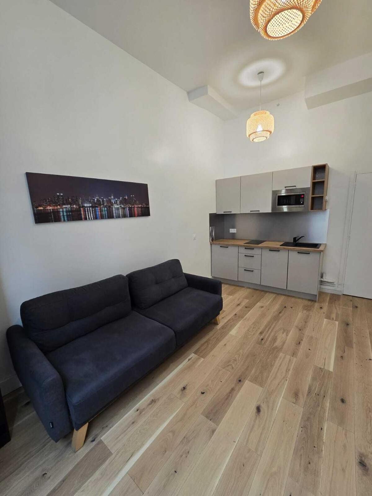 Appartement Bonne Nouvelle Παρίσι Εξωτερικό φωτογραφία