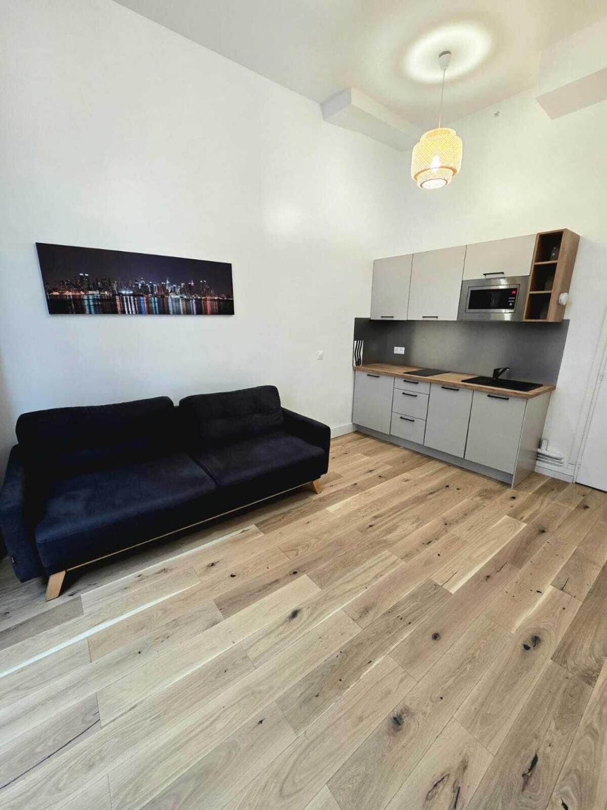 Appartement Bonne Nouvelle Παρίσι Εξωτερικό φωτογραφία